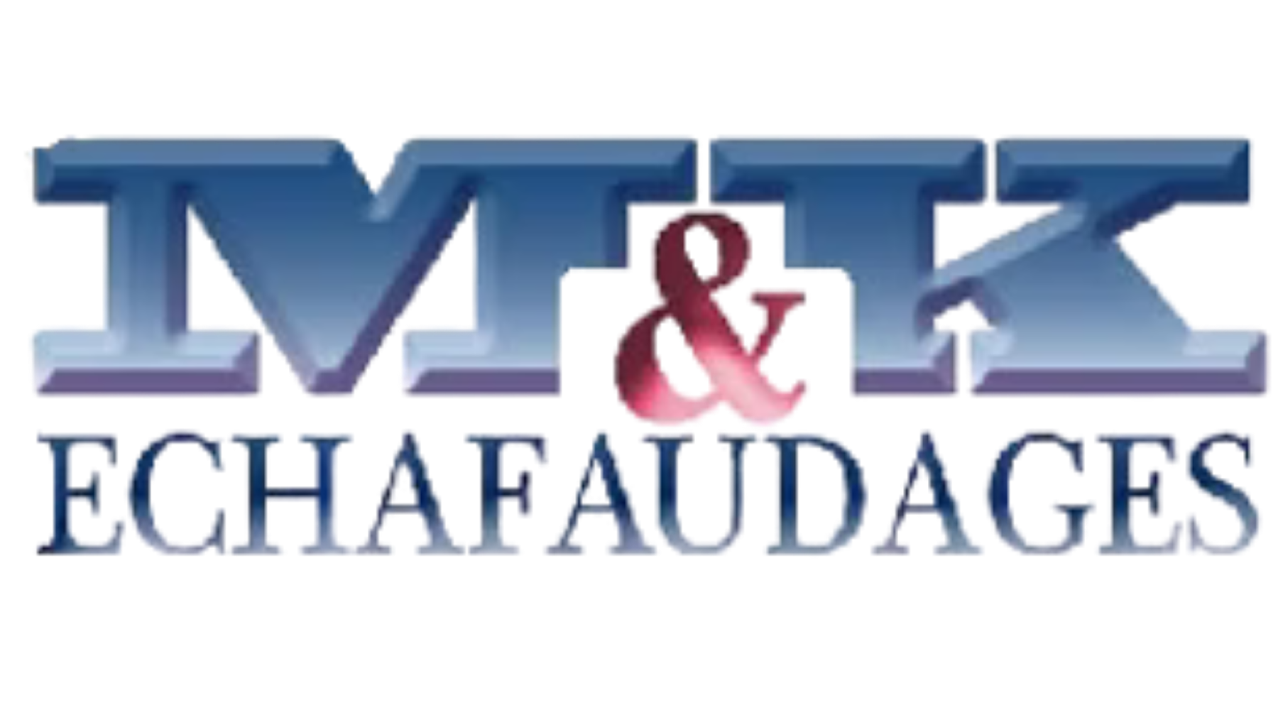 mk echafaudage
